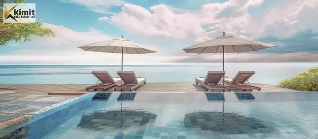 Wynn Casino View | DISTRESS DEAL | Urgent Sell !! Big Opportunity