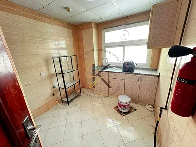 2bhk for family \\ close to schools \\ muwaileh sharjah \\ just 34k