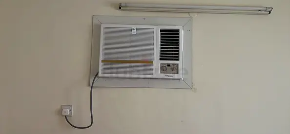 Super General 2 ton ac for sale in excellent condition