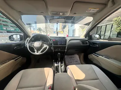 صورة 5 لـ 2017 Honda CITY