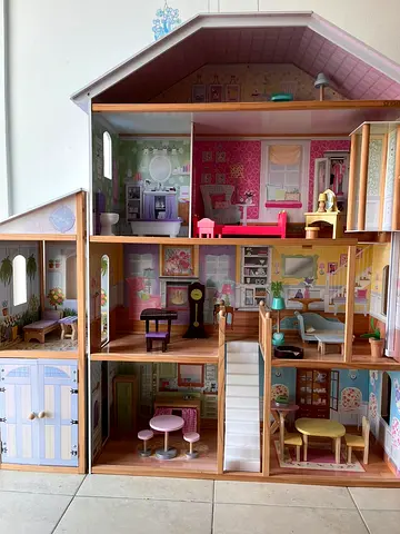 Kidkraft Majestic Mansion Dollhouse