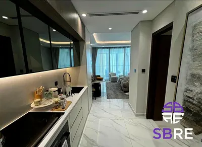Fully Furnished Studio | Ready to Move In