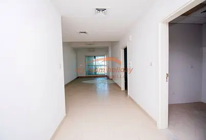 Vacant | Spacious | Bright | Burj Khalifa View | Gated Community | Family Building |