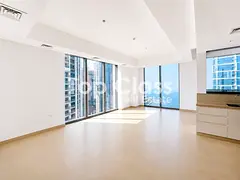 Ain Dubai View | High Floor | Appliances