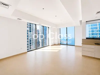 Ain Dubai View | High Floor | Appliances
