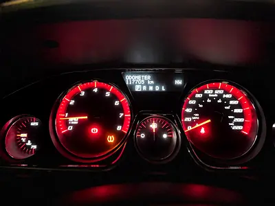 صورة 1 لـ 2016 GMC ACADIA