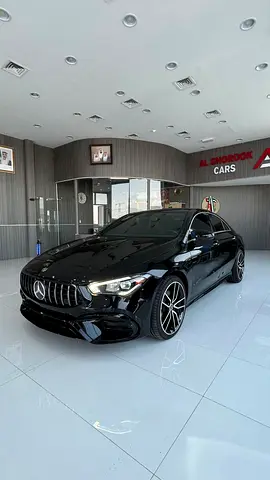 Mercedes-Benz CLA 220 | 2020 | Luxury Sedan | American Specs