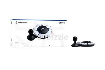 Sony PlayStation Access Controller