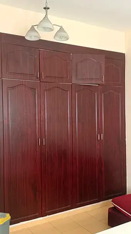 Clean Bedroom available with en-suite washroom in Mirdiff