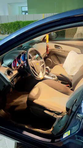 2014 Chevrolet CRUZE 照片 8