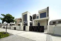 5BR Exclusive Luxury Community | Ready to Move In