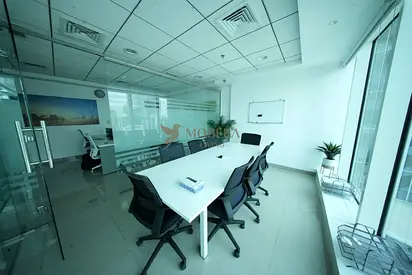 PREMIUM OFFICE | BURLINGTON TOWER | BUSINESS BAY