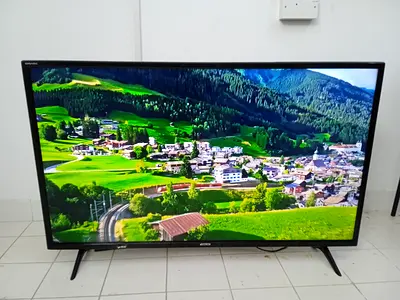 50-inch 4K Smart Android  LED TV in Good Working Condition