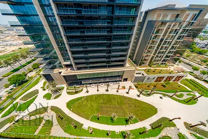 Mortgage Eligible | keys in Hand | Park View