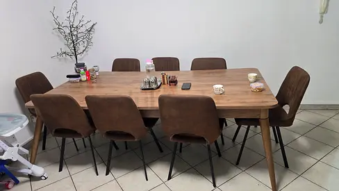 Furniture and Electronics