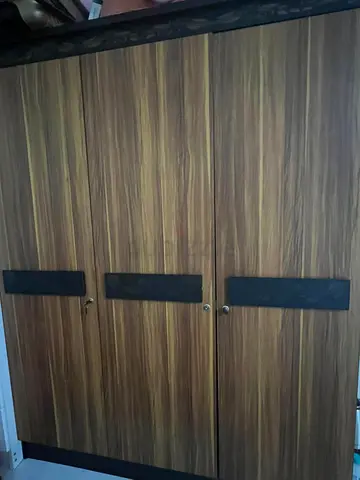 Cupboard