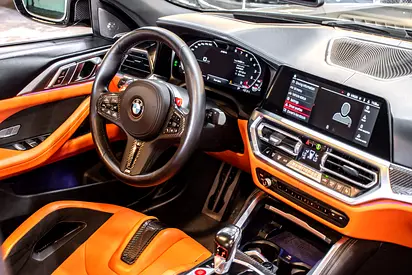 صورة مصغرة 17 لـ 2022 BMW M4