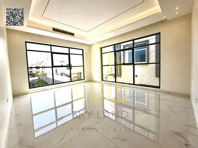 🔥🏡 Villa for sale in Al-Haliou area – directly from the owner | Includes water, electricity, and air conditioning | Turnkey delivery | Super deluxe