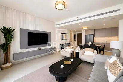 Turnkey Unit | Stunning Views | Brand New Building
