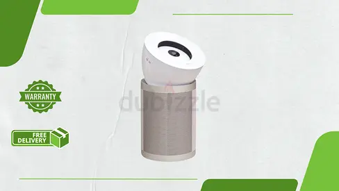 Dyson Air Purifier BP06 - White - New