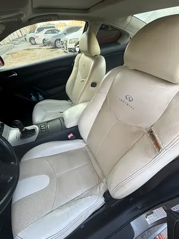 2008 Infiniti G37 照片 15