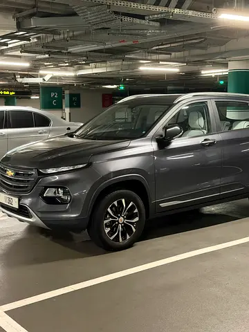 2023 Chevrolet GROOVE 照片 2