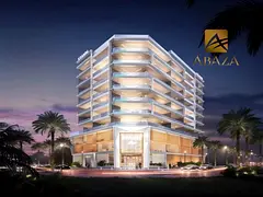 1BHK + STUDY | 20/80 PP | NEXT TO METRO | INVESTOR DEAL | HIGH ROI | HANDOVER SOON