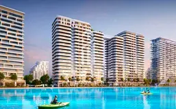 DISTRESS DEAL | FULL LAGOON VIEW | HUGE TERRACE