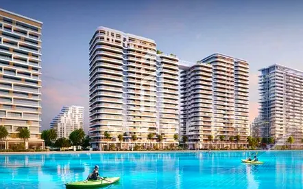 DISTRESS DEAL | FULL LAGOON VIEW | HUGE TERRACE