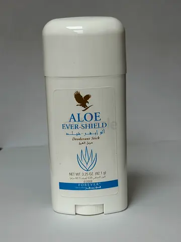 Forever Aloe Ever-Shield Deodorant Stick 92.1g