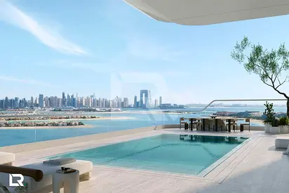 Dual Views | Double Height | 2027 Completion
