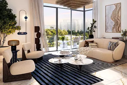 Furnished | Fully Paid | Handover Q1 2029 | at OP