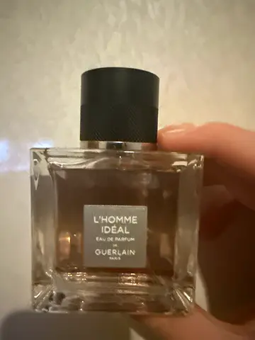 Guerlain lhomme ideal