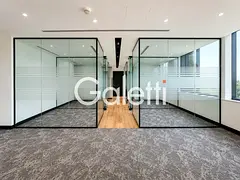 6 Parking Bays | Near Metro | Low Floor