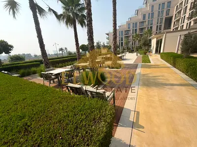 Rare 1BR Gem | Spacious & Elegant | Al Badia Living