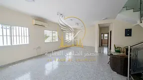 4 Bedroom Villa for Rent in Al Rifaah Sharjah Two Floors with Majlis and Parking