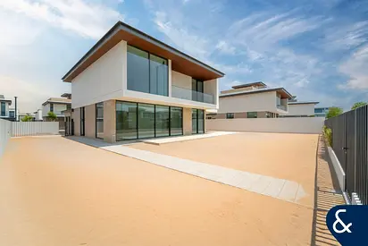 Four Bedrooms | Independent | Largest Plot
