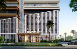 3 Bedroom Apartment | Modern Living | Azizi Ruby