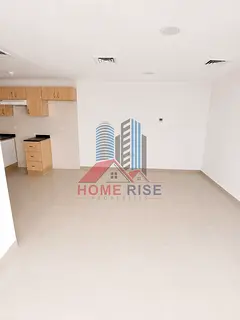1BHK + Close Hall | Easy Access To Dubai | Family Building | Prime Location