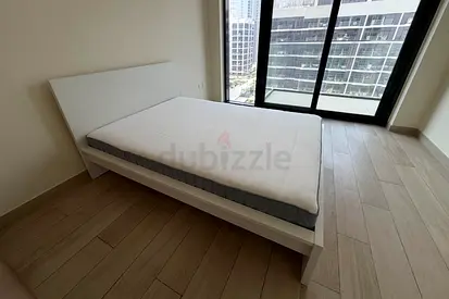 Ikea Queen size 160×200 bed with mattress available in perfect condition