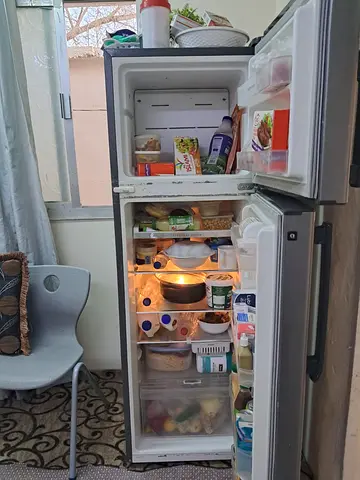 Fridge