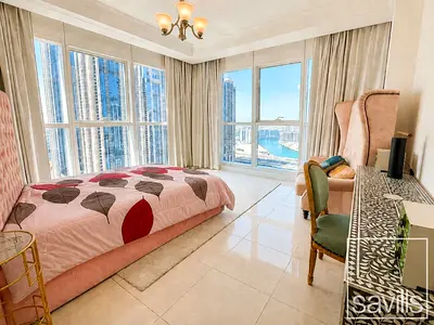 Prime Canal View | Exclusive | Large Layout
