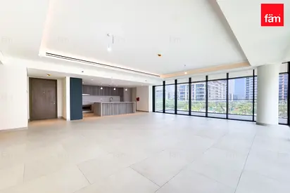 Newly Handed Over | Vacant | Bright+Spacious 4br