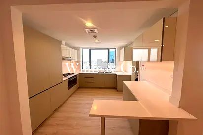 Spacious 3BR Al Sufouh Home | Unfurnished