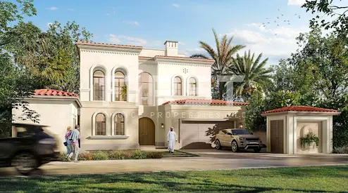 Double Row | End Unit |Casares | Demanded | Invest