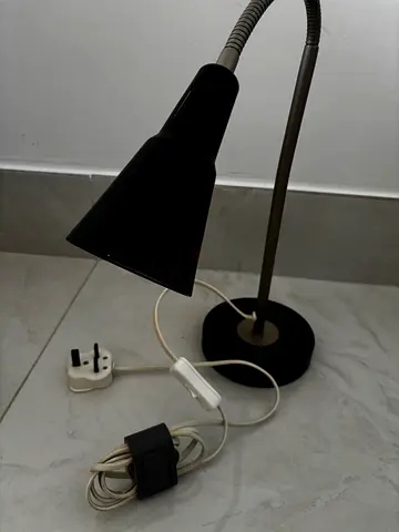 IKEA desk lamp, price 35 AED