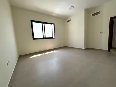 Annual Rent – Luxury 2 Master Bedrooms Apartment | Al Jurf 2 – Ajman