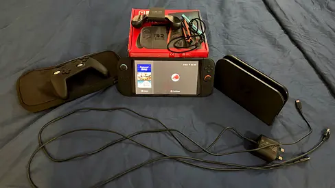 Nintendo switch 2
