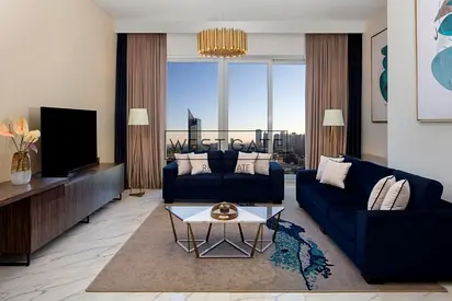 Sea View | Serviced | Bills Included