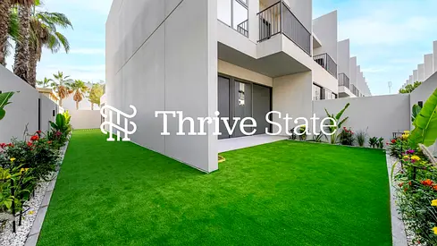 Corner 3BR+Maid | Largest Plot | Best Price